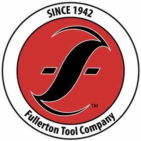 Fullerton Tool Logo