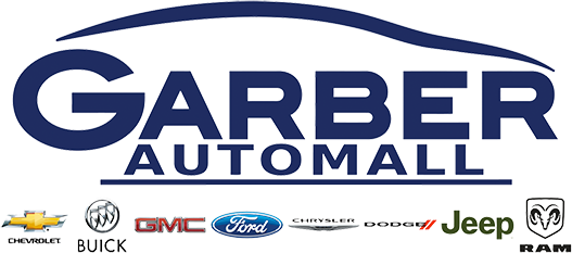 Garber Auto Mall Logo