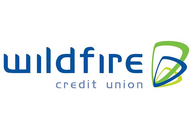 Wildfire Credit Union Logo